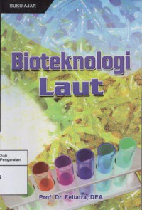 Image of Bioteknologi Laut