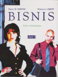 Image of Bisnis Jilid 1