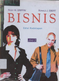 Image of Bisnis Jilid 2