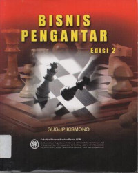 Image of Bisnis Pengantar