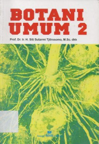 Image of Botani Umum 2