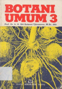 Image of Botani Umum 3
