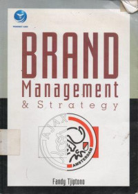 Image of Brand Management dan Strategy