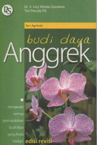 Image of Budi Daya Anggrek