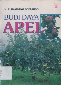 Image of Budi Daya Apel