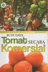 Image of Budi Daya Tomat Secara Komersial
