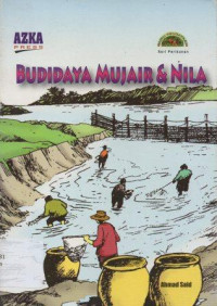 Image of Budidaya Mujair dan Nila
