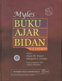 Image of Buku Ajar Bidan