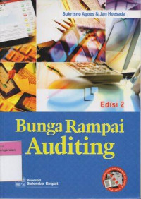 Image of Bunga Rampai Auditing