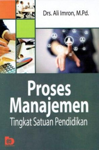 Image of Proses Manajemen Tingkat Satuan Pendidikan