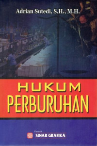 Image of Hukum Perburuhan