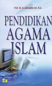 Image of Pendidikan Agama Islam