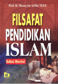 Image of Filsafat Pendidikan Islam