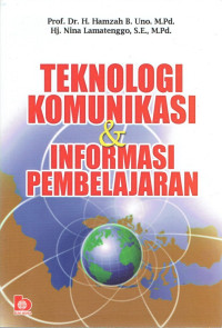 Image of Teknologi Komunikasi dan Informasi Pembelajaran