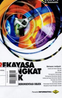 Image of Rekayasa Perangkat Lunak
