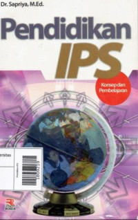 Image of Pendidikan IPS
