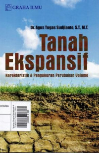 Image of Tanaman Ekspansif Karakteristik & Pengukuran Perubahan Volume