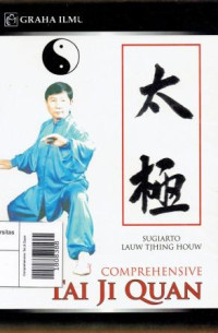 Image of Comprehensive Tai Ji Quan