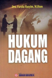 Image of Hukum Dagang