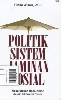 Image of Politik Sitem Jaminan Sosial