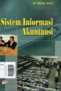 Image of Sistem Informasi akuntansi