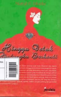Image of Hingga Detak Jantungku Berhenti