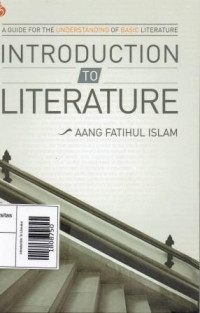 Image of Introduction To Literatur