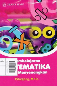 Image of Pembelajaran Matematika Yang Menyenangkan