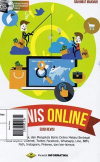 Image of Bisnis Online