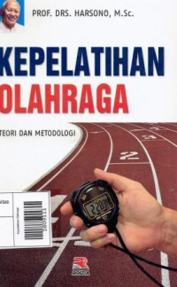 Image of Kepelatihan Olahraga