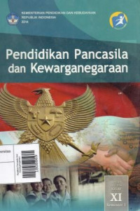 Image of Pendikan Pancasila Dan Kewarganegaraan