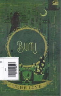 Image of BUMI