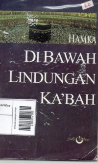 Image of Di Bawah Lindungan Ka'bah