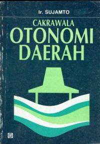 Image of Cakrawala Otonomi Daerah