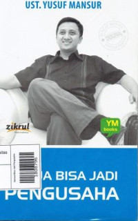 Image of Semua Bisa Jadi Pengusaha