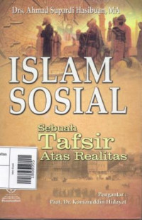 Image of Islam Sosial