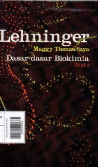 Image of Dasar-Dasar Biokimia Jilid 1