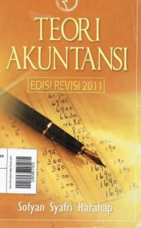 Image of Teori Akuntansi Edisi Revisi 2011