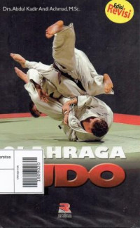Image of Olahraga Judo