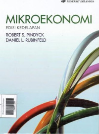 Image of Mikroekonomi Edisi Kedelapan