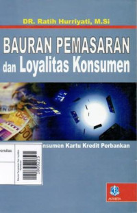 Image of Bauran Pemasaran Dan Loyalitas Konsumen