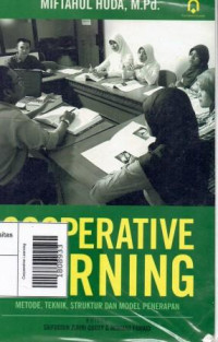 Image of Cooperative Learning