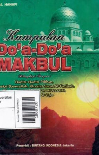 Image of Kumpulan Do'a-Do'a Makbul