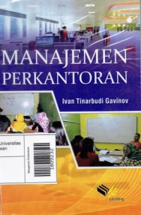 Image of Manajemen Perkantoran