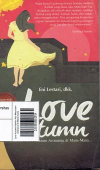 Image of Love Autumn Biarkan Aku Meencium Aromamu Di Mana-mana