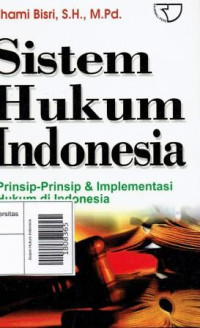 Image of Sistem Hukum Indonesia