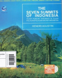 Image of The Seven Summits Of Indonesia