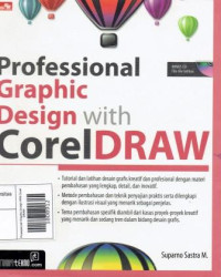 Image of Prosessional Graphic Design With Corel DRAW