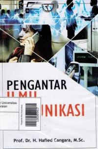 Image of Pengantar Ilmu Komunikasi