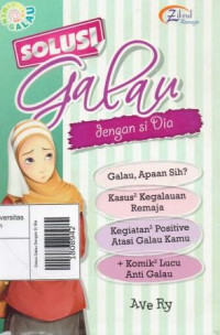 Image of Solusi Galau Dengan Si Dia